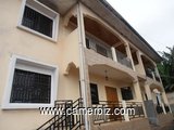 Appartements de 03 chambres à louer à Odza, Yaoundé 200.000 f cfa le mois