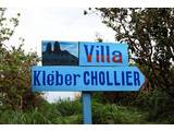 VILLA KLEBER CHOLLIER - 425