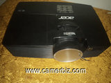ACER X115 DLP Video Projector 3300 Lumens - 4500