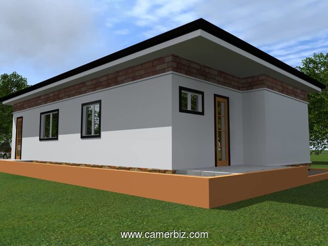 villa de nkongoa - 4883