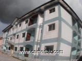 1Appartement de 02 chambres à louer à Messamendongo, Yaoundé 135.000 f cfa le mois