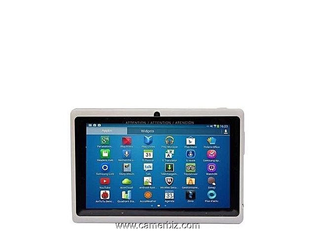 tablette Atouch - 5418