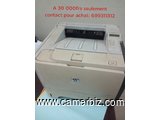 Imprimante HP LASER JET Multifonctions - 5441