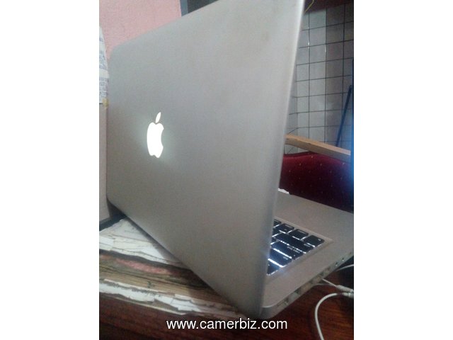 Super Rapide MacBook 13puces - occasion et  Moins Cher - 5452