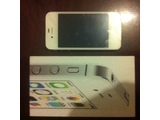 iphone 4s blanc