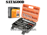 Kit de réparation SATAGOOD G-10025 - 7044