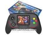 Console de jeu rechargeable HD 360 degrés Rocker Palm Eyecare. 788 Jeux inclus! - 7261