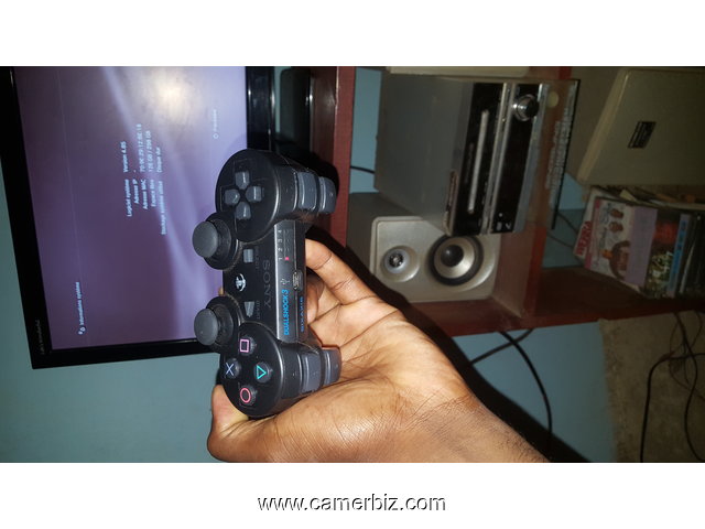 PlayStation3 ultra slim - 7331