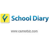 School Management Software "School Diary" - 7403