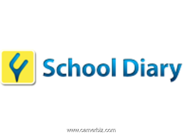 School Management Software "School Diary" - 7403