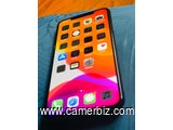 IPhone 11 Pro Max 256gigas neuf disponible 