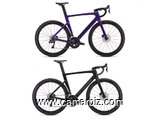 2020 Specialized Venge Pro Ultegra Di2 Disc Road Bike - (Fastracycles)