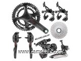 Campagnolo Super Record Groupset 12-Speed