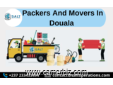 Packers And Movers In Douala 
