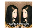 Durable and classy braided wigs at Beauty and Braids - 8372