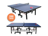 Table de Ping Pong 
