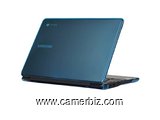 Laptop Samsung ChromeBook Android Ecran Tactile + Stylet - 9568