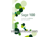 Sage 100cloud Generation I7 Sql V7 + Ws 2019 + Sql Server Enterprise