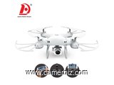 Drone HUADA avec Camera HD 480P