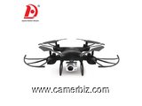 Drone HUADA avec Camera HD 480P - 9843