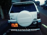 TOYOTA RAV 4 2001 - 10010