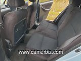 2007 Toyota Corolla Runx(Allex) Full Option à vendre - 10011