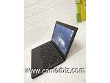 LENOVO THINKPAD X250 CORE I7 6ÈME GÉNÉRATION ULTRA SLIM 255GB SSD/16GB DDR4 DE RAM PROC 2.60GHZ - 10020