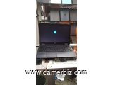 HP CORE  i7 WORKSTATION ZBOOK 15  ROBUSTE 4ÈME GÉNÉRATION 750GB/8GB RAM/PROC 2,70GHZ/ECRAN15, 6" - 10022