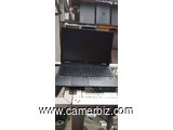 HP CORE  i7 WORKSTATION ZBOOK 15  ROBUSTE 4ÈME GÉNÉRATION 750GB/8GB RAM/PROC 2,70GHZ/ECRAN15, 6" - 10022