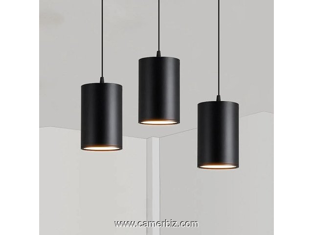 Modern pendant ceiling lights à vendre - 10024