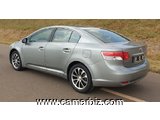 2011 Toyota AVENSIS Full Option à vendre - 10082