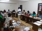 Formation de base en gestion d'entreprise - 10092