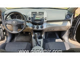 Belle 2009 Toyota Rav4 avec 4WD Full Option à vendre - 10110