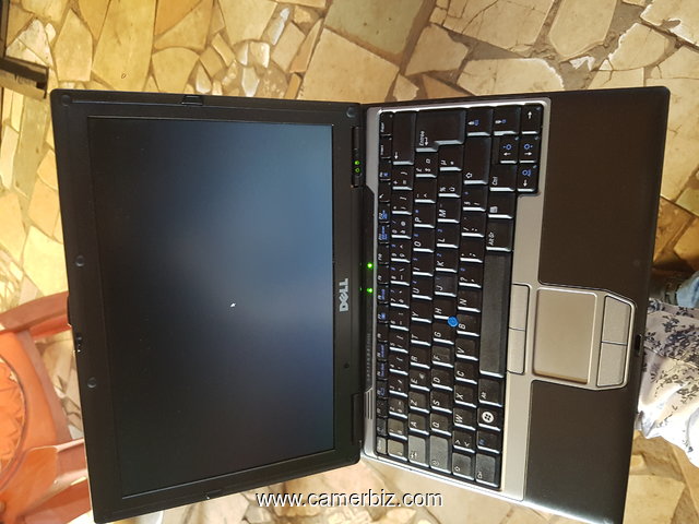 DELL D430 DUAL CORE  - 10114