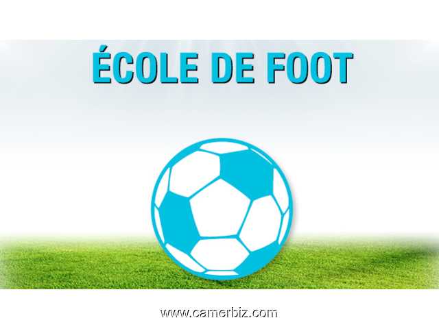 Recherche des jeunes footballeurs  - 10122