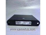 Vente d'un modem routeur Huawei B311s-220 3G/4G universel (compatible avec tous les opérateurs) neuf - 10124