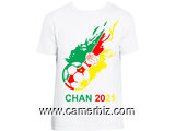 T shirt CHAN 2021 - 10126
