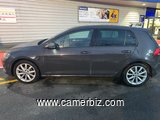 Volkwagen golf 7 1.6 TDI 2016 - 10135