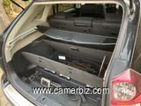 Toyota Harrier 2009 AUTOMATIQUE 