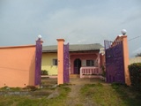 villa meublée dans la barrière Mahalet  - 1014