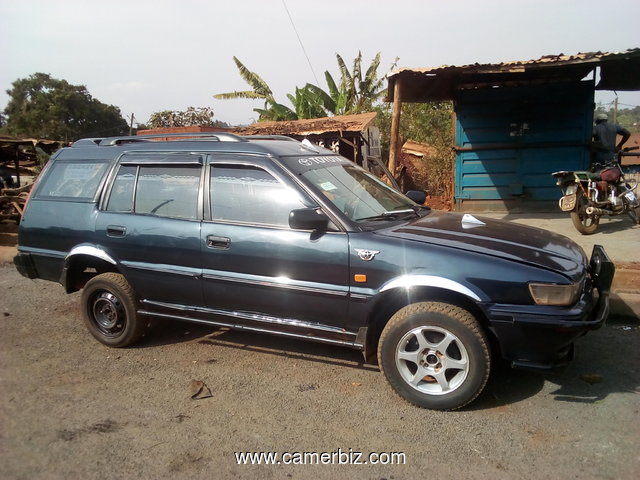 Tercel 95 à vendre - 10153