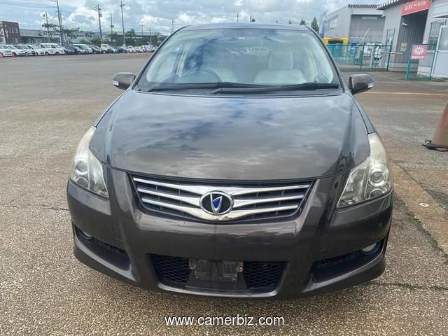 toyota blade 2007 for sale - 10155