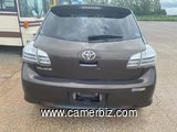 toyota blade 2007 for sale - 10155