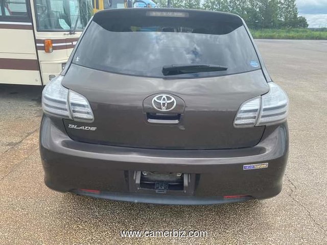 toyota blade 2007 for sale - 10155