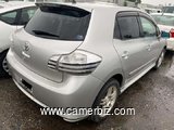 toyota blade 2007 for sale - 10155