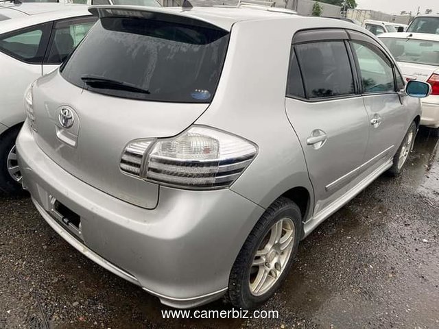 toyota blade 2007 for sale - 10155