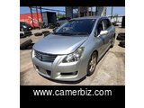 toyota blade 2007 for sale - 10155