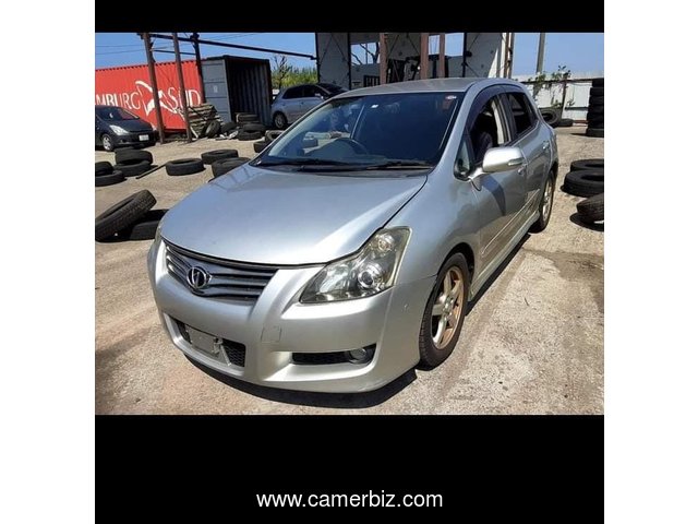 toyota blade 2007 for sale - 10155