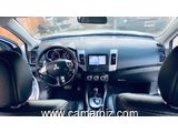 AUTO LOCATION MITSUBISHI pour vos déplacements V.I.P urbain et inter-urbain  - 10159