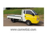 2007 Hyundai PORTER II à vendre - 10161